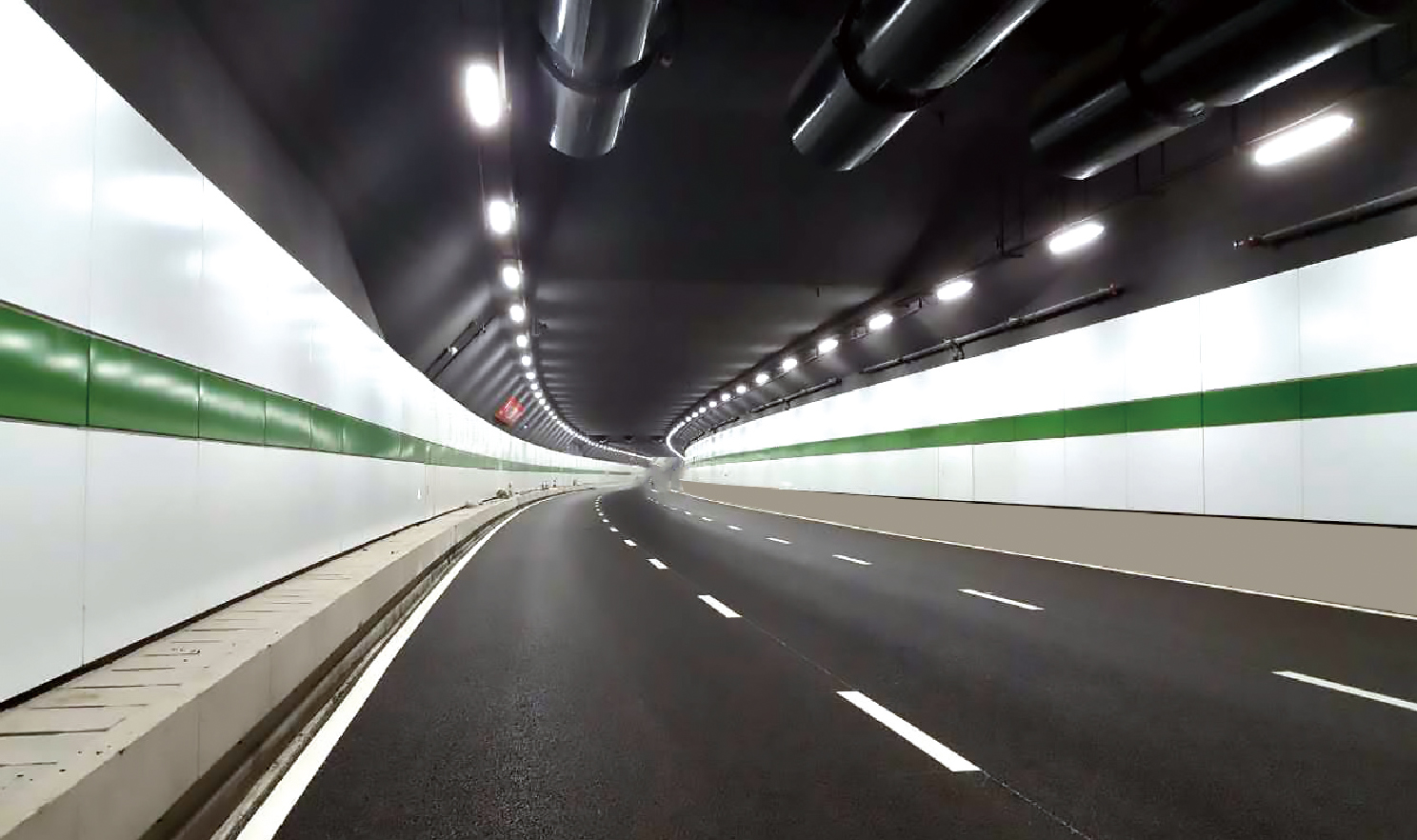 南昌紅谷灘隧道工程