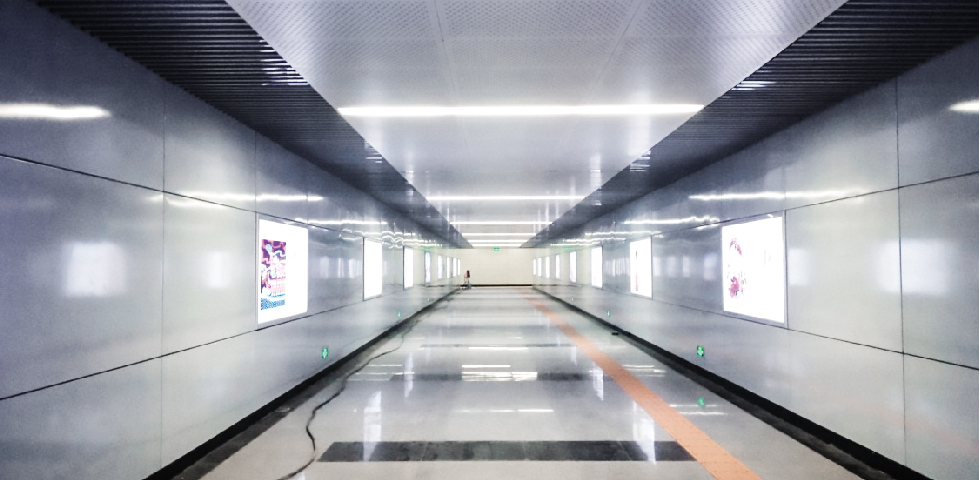 內(nèi)蒙古科學(xué)下穿通道