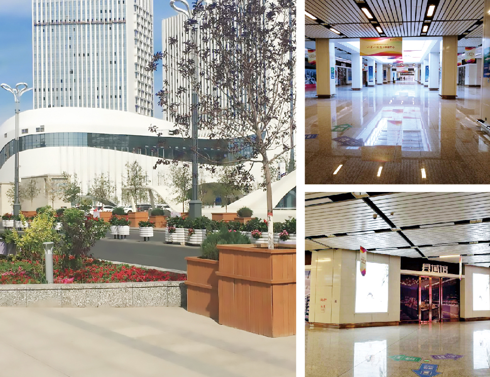 烏魯木齊高鐵站