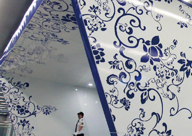 行業(yè)樹(shù)標桿