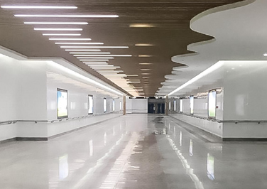 地下通道類(lèi)